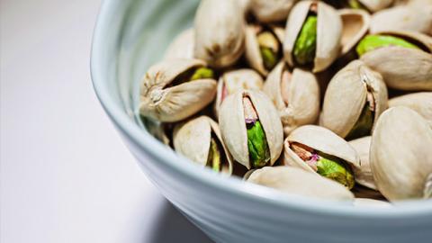 New study reveals health benefits of pistachio in gestational diabetes
