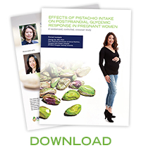 Download the Gestational Diabetes brochure