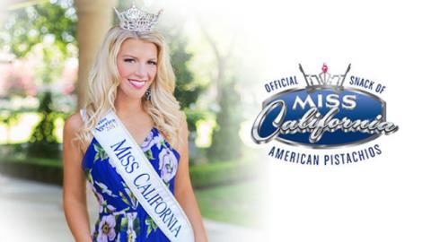 The Secret of Miss California's Weight?