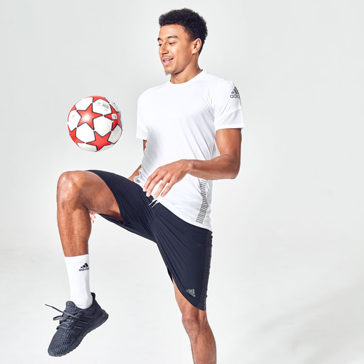 Jesse Lingard